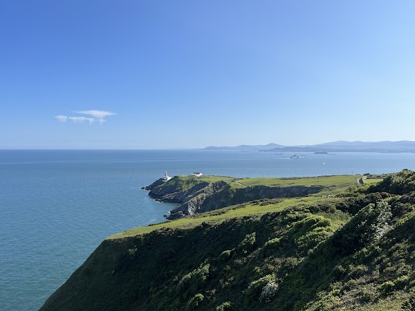Howth Cliff Walk (Green Route) 5