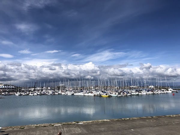 Howth Cliff Walk (Green Route) 3