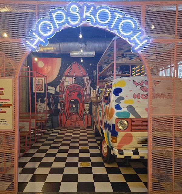 Nairobi Street Kitchen 2