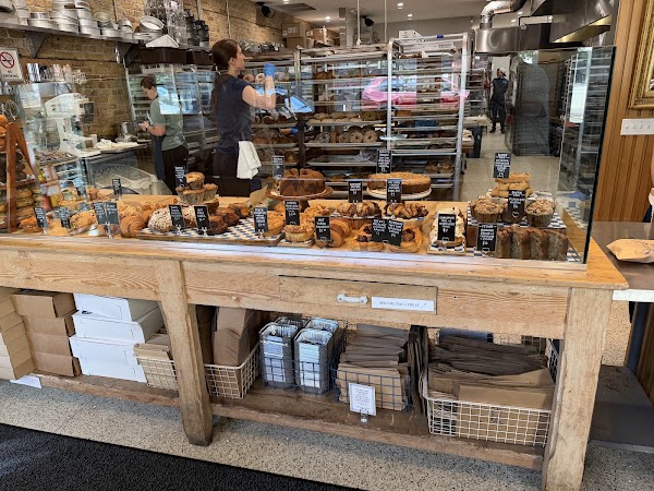 Mindy’s Bakery 5