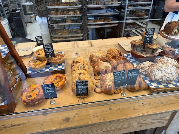 Mindy’s Bakery 2