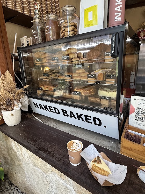 Naked Baked 2