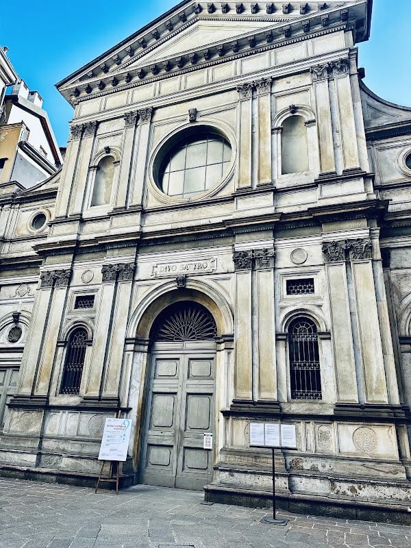 Chiesa di Santa Maria 5