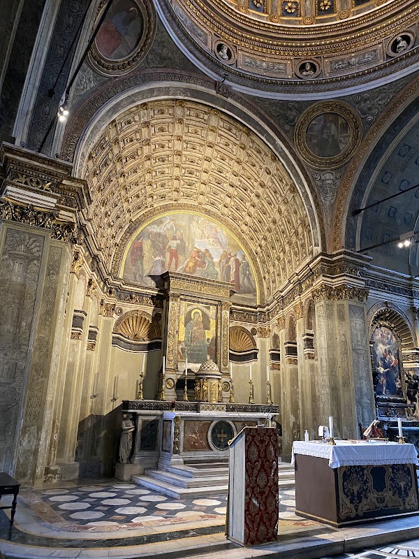 Chiesa di Santa Maria 4