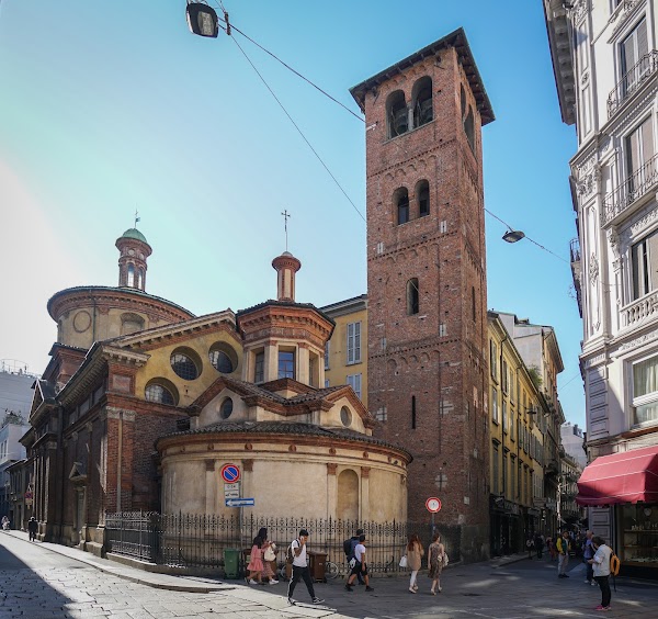 Chiesa di Santa Maria 3