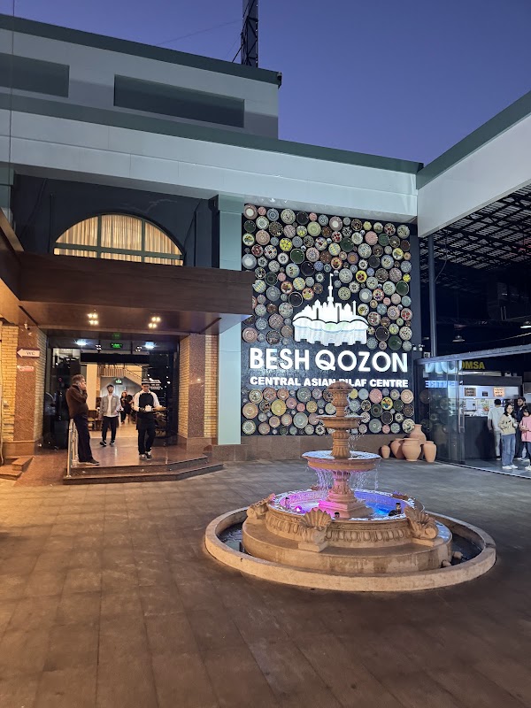 Besh Qozon 3