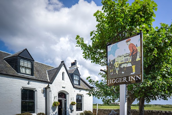 Old Course Hotel, Golf Resort & Spa