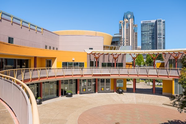 Children's Creativity Museum 3