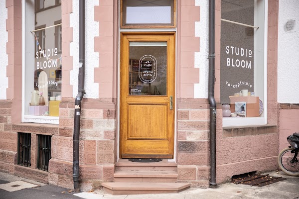 Studio Bloom 1