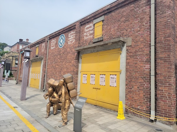 Incheon Art Platform 6