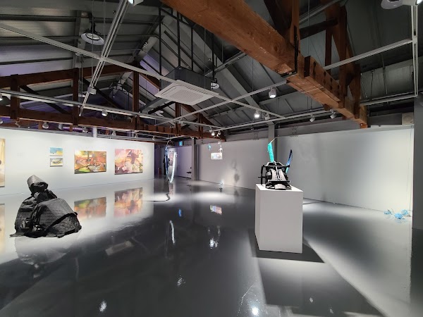 Incheon Art Platform 5
