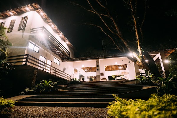 Guayaha Hotel y Restaurante 1