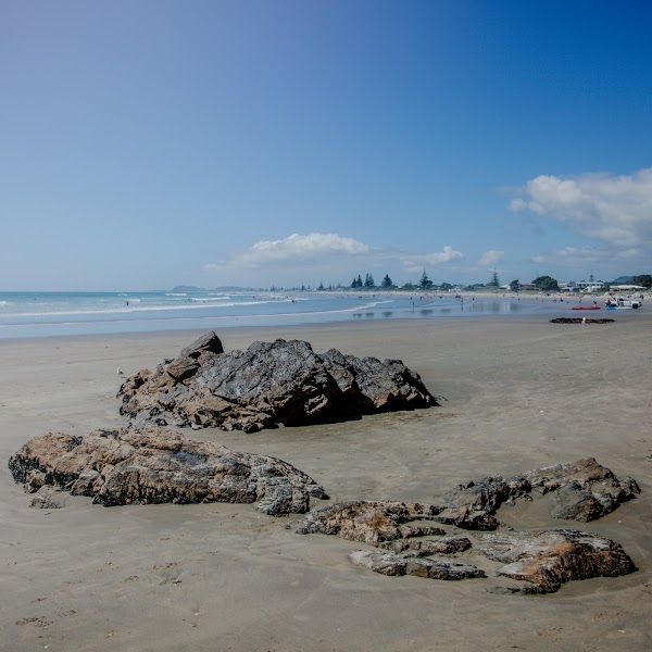 Waihi Beach 5