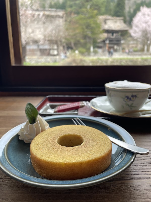 ”Kyoshu” Traditional Coffee Shop 4
