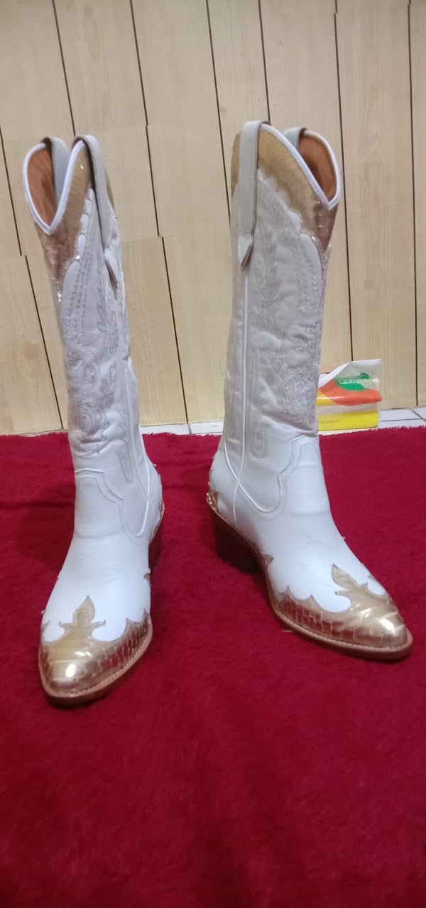 yanto shoes