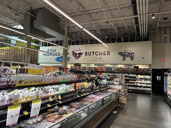 MEGA MART 5