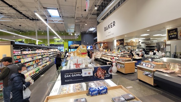 MEGA MART 2