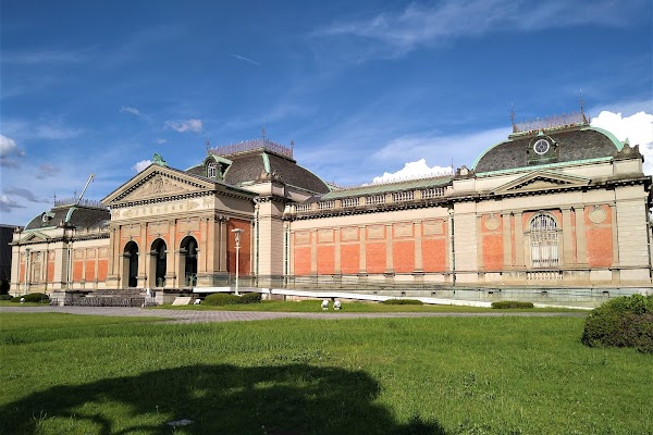 Kyoto National Museum 1