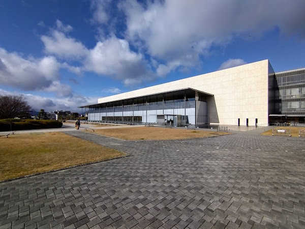 Kyoto National Museum 4