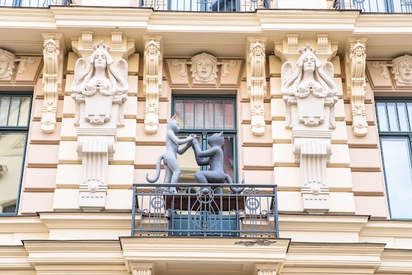 Albert Street 5