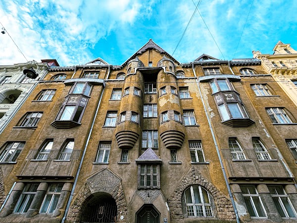 Albert Street 3