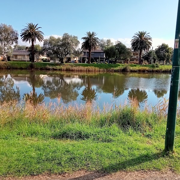 Ascot Vale