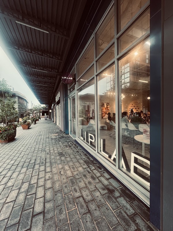 Lip Lab The Wharf 1