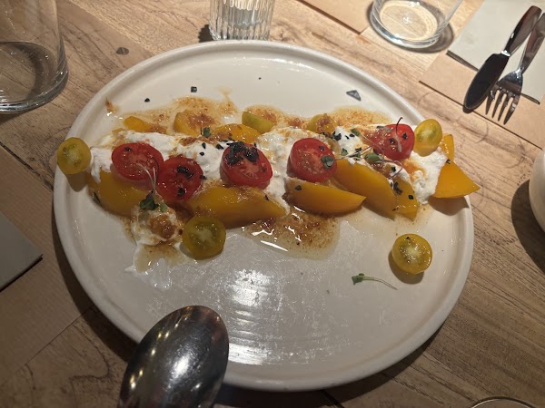 Bar Tomate 4