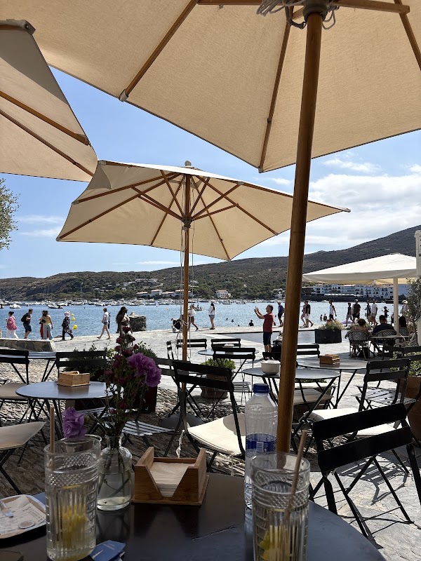 Set Cadaqués