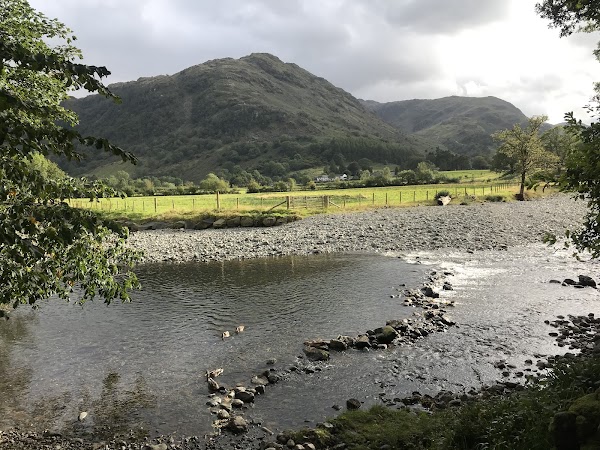 Rosthwaite