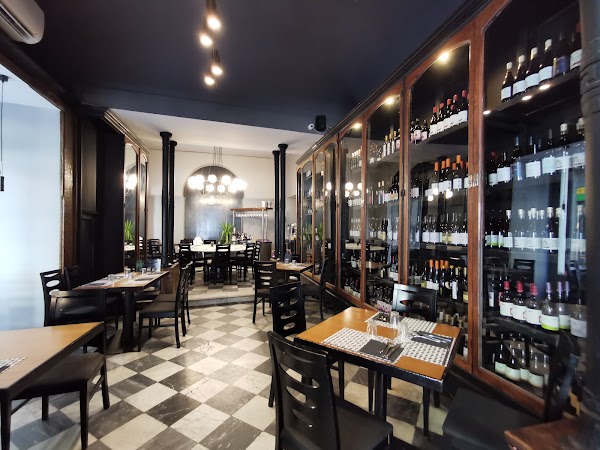 Buatta Cucina Popolana 1