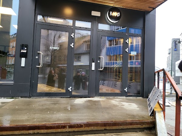 Risø Kaffebar
