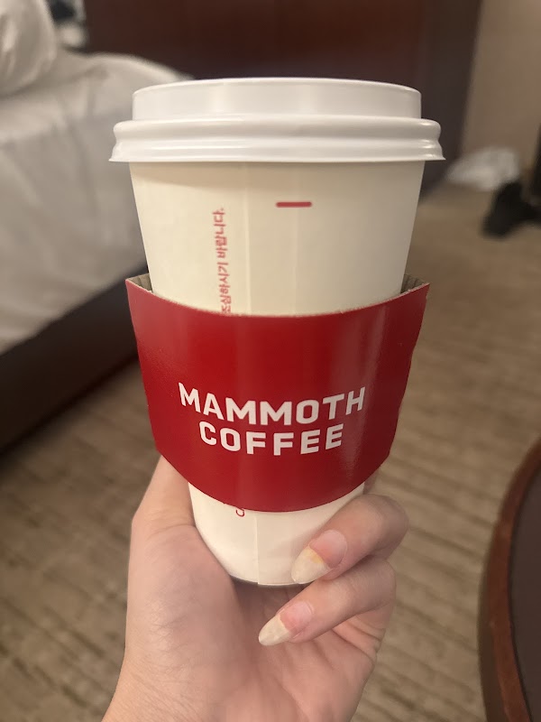 Mammoth Coffee 3