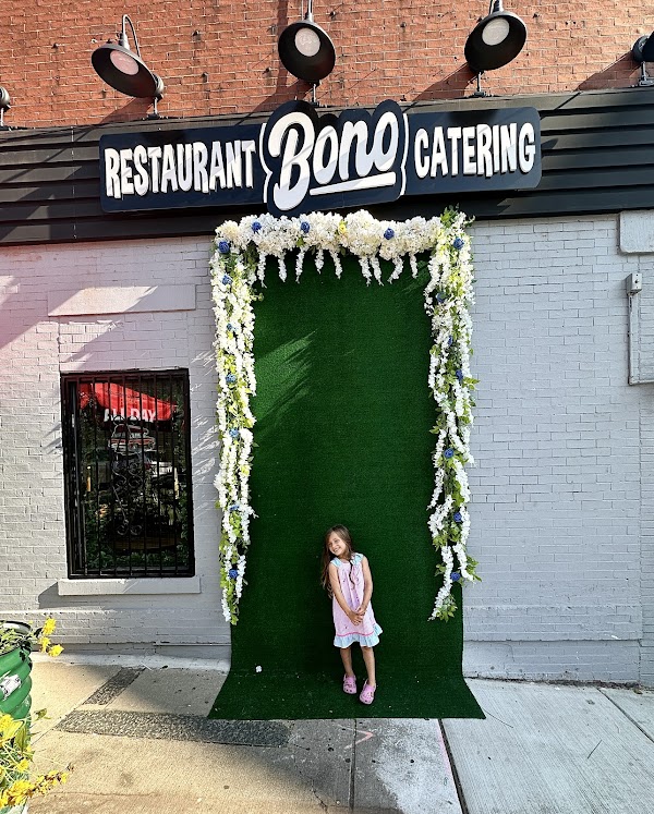 Bono Restaurant and Catering