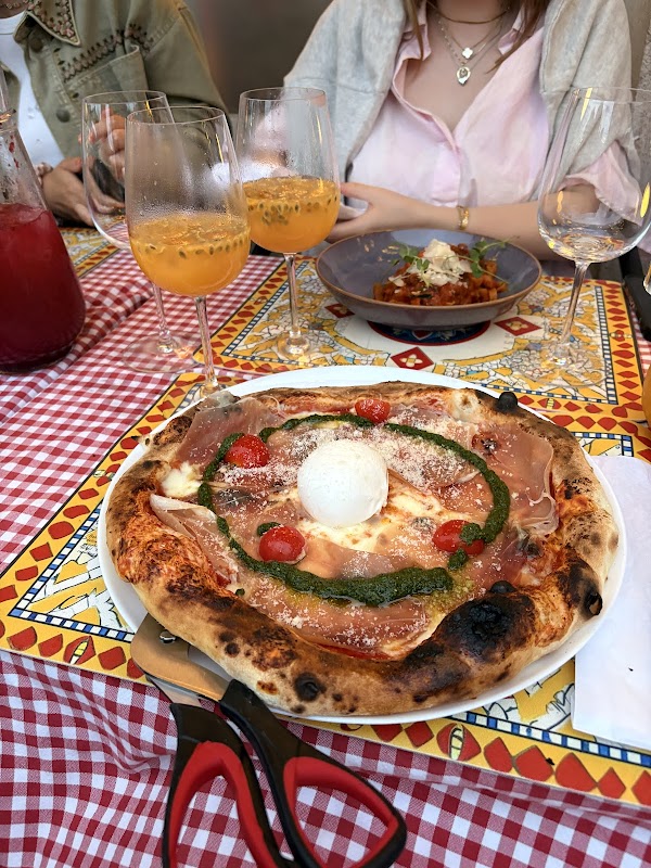 Trattoria Donatella 3