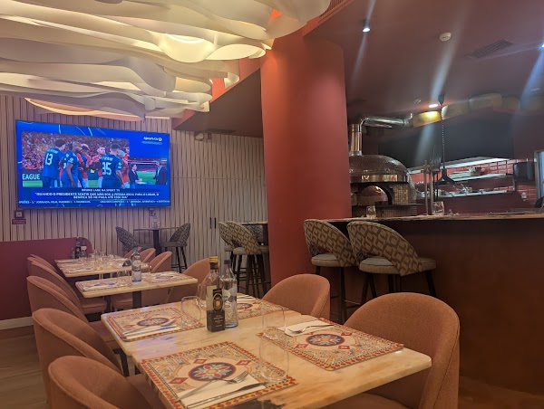 Trattoria Donatella 2