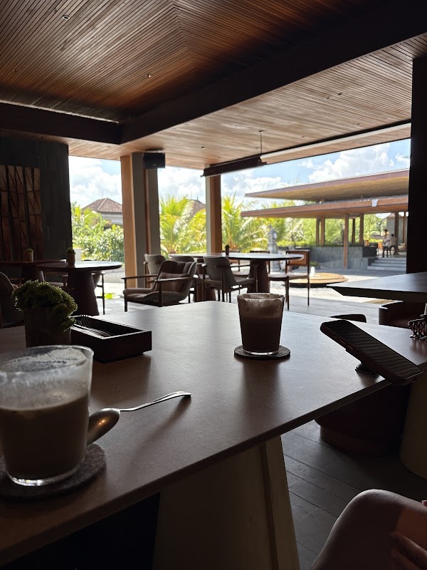 B3 Baker Butcher Barista - Ubud