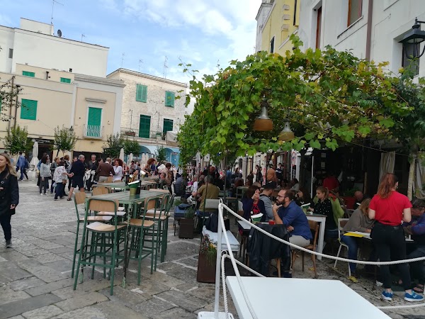 Largo Giuseppe Garibaldi