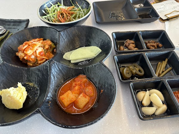 Ribs of Legend haeundae 3