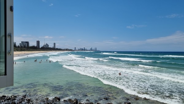 Gold Coast 5
