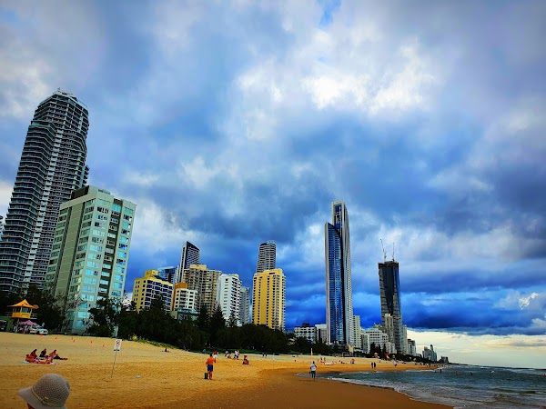 Gold Coast 4