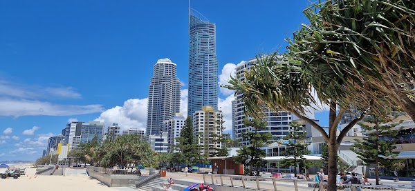 Gold Coast 3