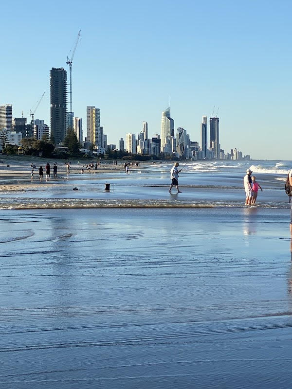 Gold Coast 2