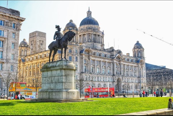Liverpool 3