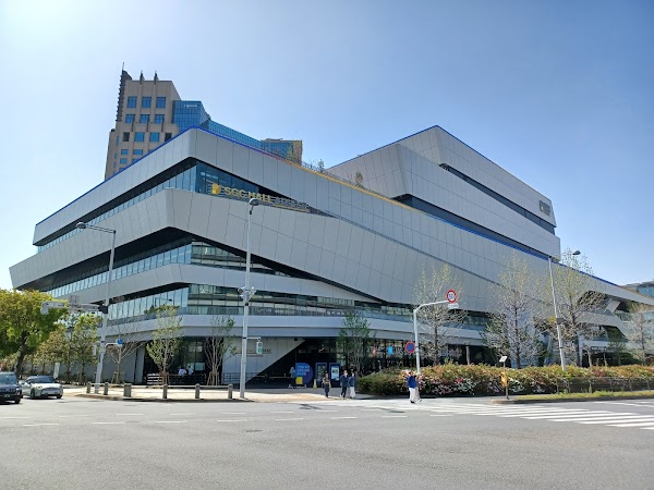 TOKYO DREAM PARK 3