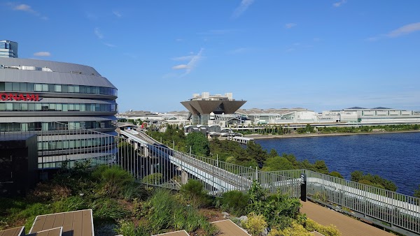 TOKYO DREAM PARK 2