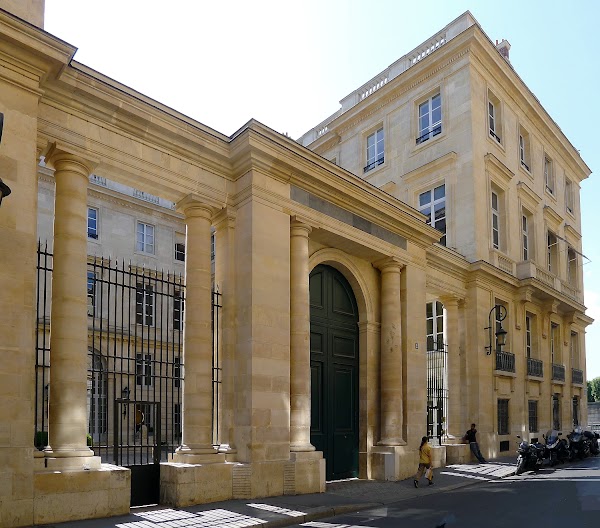 Hôtel Saint-Florentin