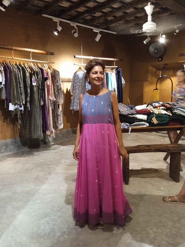 Aambal Eco clothing store 4