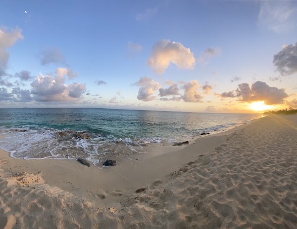 Baie Longue 5