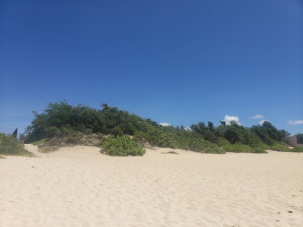 Baie Longue 2
